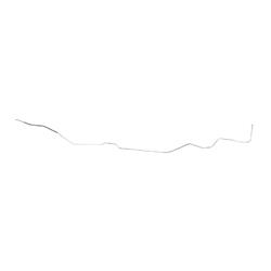 The Right Stuff Front to Rear Fuel Lines for 1967 442, CUTLASS - AGL6710