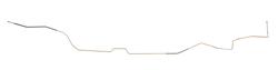 The Right Stuff Front to Rear Fuel Lines AGL6711