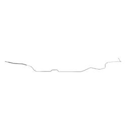 The Right Stuff Front to Rear Fuel Lines for 1967 442, CUTLASS - AGL6731