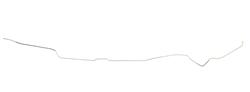 The Right Stuff Front to Rear Fuel Lines AGL6813