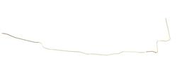 The Right Stuff Fuel Return Lines AGL6814