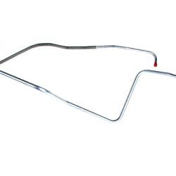 The Right Stuff Front to Rear Fuel Lines for 1970-1971 442, 1972 CUTLASS - AGL7002