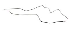 The Right Stuff Front to Rear Fuel Lines for 1970-1972 GS, SKYLARK - AGL7025