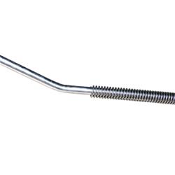 The Right Stuff Front to Rear Fuel Lines for 1970-1972 SKYLARK - AGL7028