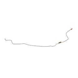 The Right Stuff Front to Rear Brake Lines for 1941-1947 SERIES 76, SERIES 78 - AIN4100