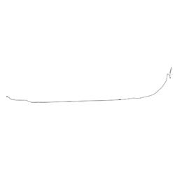 The Right Stuff Front to Rear Brake Lines for 1957 SUPER 88 - AIN5701