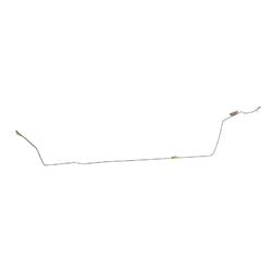 The Right Stuff Front to Rear Brake Lines for 1963 STARFIRE - AIN6301