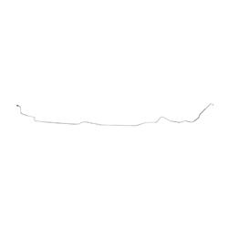 The Right Stuff Front to Rear Brake Lines for 1978-1981 CUTLASS - AIN7901
