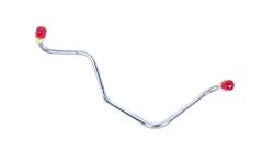 The Right Stuff Fuel Pump to Carburetor Lines for 1972-1974 CUTLASS - APC7204S