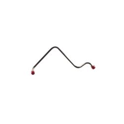 The Right Stuff Fuel Pump to Carburetor Lines for 1977 TORONADO - APC7705