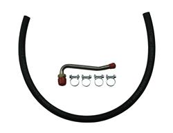 The Right Stuff Power Steering Hose Kits
