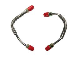The Right Stuff Power Steering Hose Kits for 1975 CUTLASS - APS7301
