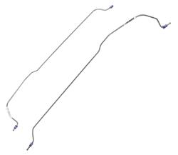 The Right Stuff Brake Line Sets ARA6702S