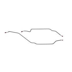 The Right Stuff Brake Line Sets ARA7402