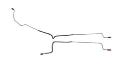 The Right Stuff Brake Line Sets for 1984-1987 REGAL - ARA8601