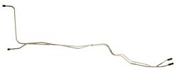 The Right Stuff Automatic Transmission Cooler Lines ATC6805S