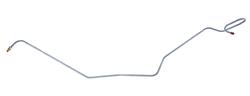 The Right Stuff Automatic Transmission Vacuum Lines for 1964-1967 GTO, LEMANS - ATV6401