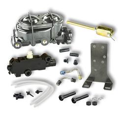 The Right Stuff - Master Cylinders for 1962-1968 CHEVY II, 1969-1974 NOVA - B1871
