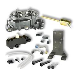 The Right Stuff - Master Cylinders for 1962-1968 CHEVY II, 1969-1974 NOVA - B1872