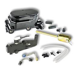 The Right Stuff - Master Cylinders for 1960-1974 C10 PICKUP, K10 PICKUP - B5642
