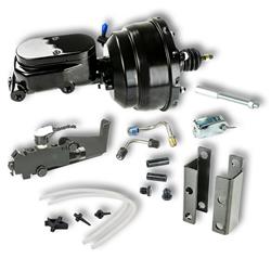The Right Stuff Master Cylinder and Brake Booster Assemblies B82315171