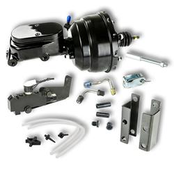 The Right Stuff Master Cylinder and Booster Assemblies B82315672