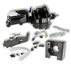 The Right Stuff Master Cylinder and Booster Assemblies B86315171