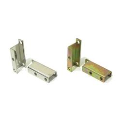 The Right Stuff Power Brake Booster Mounting Brackets