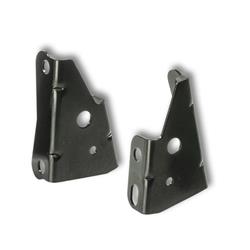 The Right Stuff Power Brake Booster Mounting Brackets BBK001B