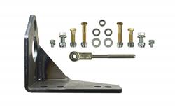 The Right Stuff Master Cylinder Reservoir Mounting Brackets BBK4754S