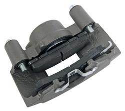 The Right Stuff Brake Calipers for 1985 CELEBRITY - BC72