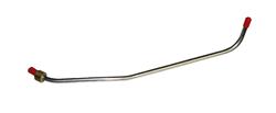 The Right Stuff - Choke Tubes for 1958 BEL AIR - BCH5802