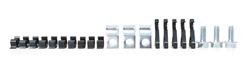 The Right Stuff Automotive Fuel Lines BCS019