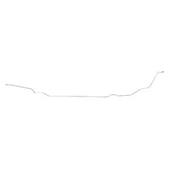 The Right Stuff Front to Rear Fuel Lines BGL5501