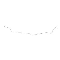 The Right Stuff Front to Rear Fuel Lines for 1955-1957 NOMAD - BGL5506