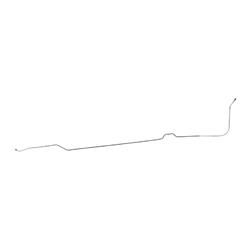 The Right Stuff Front to Rear Fuel Lines BGL5532