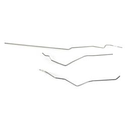 Right Stuff 79-81 Chevrolet Camaro (305, 350) Fuel Line , N/A FPC8001