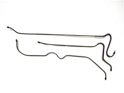 The Right Stuff Brake Line Sets for 1949-1950 STYLELINE SPECIAL, STYLELINE DELUXE, 1950 BEL AIR - BKT5001