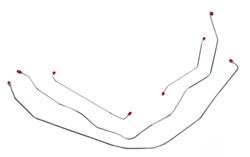 The Right Stuff Brake Line Sets BKT5502