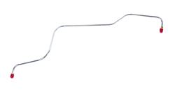 The Right Stuff Fuel Pump to Carburetor Lines BPC5502