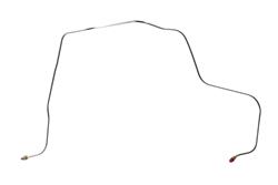The Right Stuff Fuel Pump to Carburetor Lines BPC5503