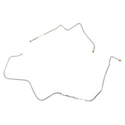 The Right Stuff Fuel Pump to Carburetor Lines BPC5503S