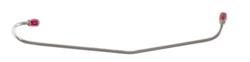 The Right Stuff Fuel Pump to Carburetor Lines for 1957 BEL AIR, DEL RAY, NOMAD - BPC5702