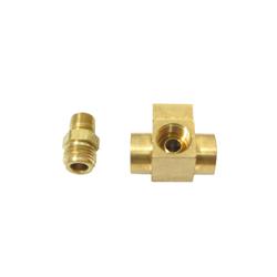 The Right Stuff Fuel Line Extenders and Extension Fittings BPC5901F