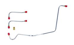 The Right Stuff Fuel Pump to Carburetor Lines BPC5901S