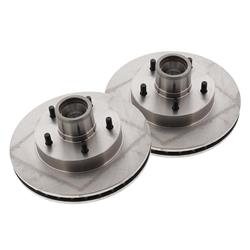 The Right Stuff Brake Rotors BR22C2
