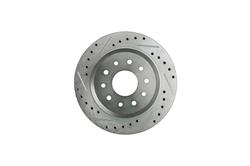 The Right Stuff Brake Rotors BR35ZDC