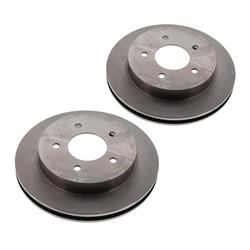 The Right Stuff Brake Rotors BR47C2