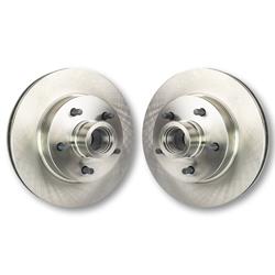 The Right Stuff Brake Rotors BR55C2