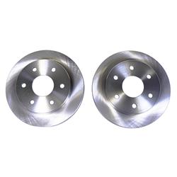 The Right Stuff Brake Rotors BR85C2
